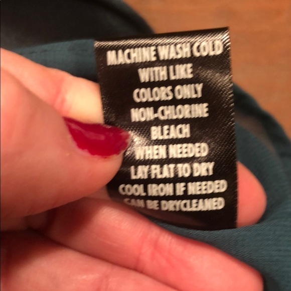 𝅺twentyone Precious Shiny Pleated Gem Skirt Size XS - Picture 7 of 7